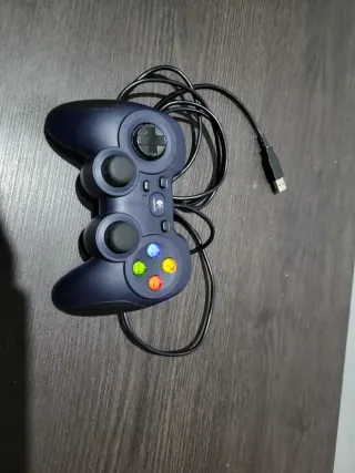 Mando Logitech F310 PC