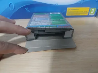 Super Kick Off Sega Game Gear