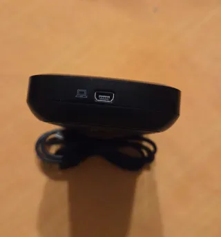 Capturadora AverMedia LGP Lite