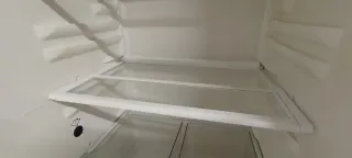 Repuestos frigorífico IKEA / Whirlpool CB 601 W N