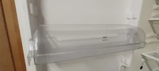 Repuestos frigorífico IKEA / Whirlpool CB 601 W N