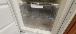 Repuestos frigorífico IKEA / Whirlpool CB 601 W N