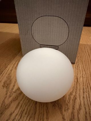 Flos Mini Glo-Ball Lampada