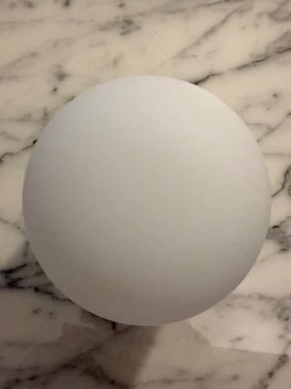 Flos Mini Glo-Ball Lampada