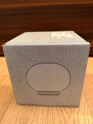 Flos Mini Glo-Ball Lampada