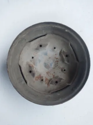 Cerchio Fiat 126/500