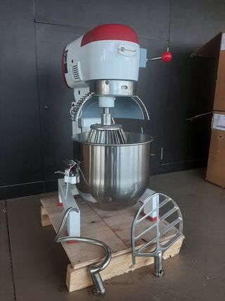 OFERTA!! PLANETARIA 20LT PRO (ALTO RENDIMIENTO)