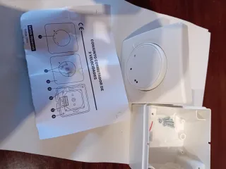 Conmutador 2 Velocidades Eléctrico  Nuevo