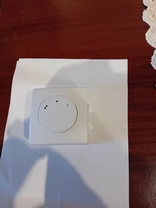 Conmutador 2 Velocidades Eléctrico  Nuevo