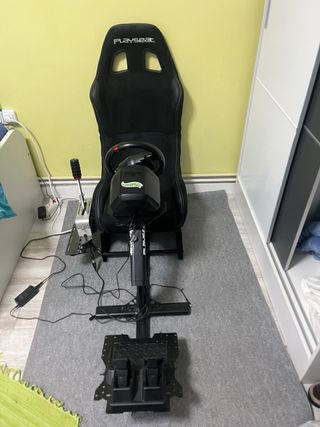 Sedile Playseat Originale Nero