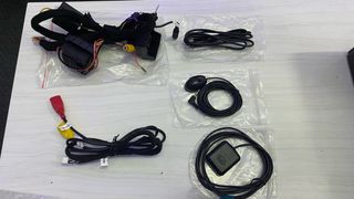 Pantalla Android BMW E60 CCC