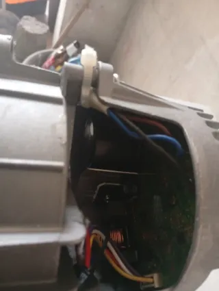 Motore lavatrice Welling MKWM-FS601814