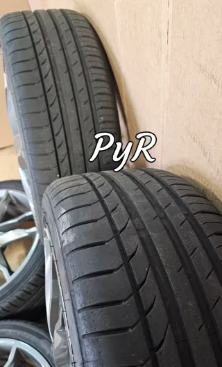 Llantas Leon Cupra 2