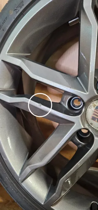 Llantas Leon Cupra 2