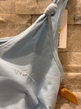 Pijama Woman Secret Talla S