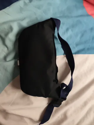 Riñonera Puma Azul Oscuro