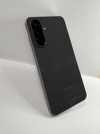 Samsung Móvil Negro/Gris