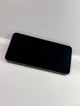 Samsung Móvil Negro/Gris