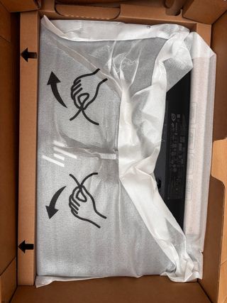 Monitor HP Series 5 Pro 524pf 23.8 FHD