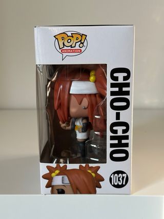 Funko Pop Boruto Cho-Cho 1037