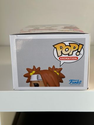 Funko Pop Boruto Cho-Cho 1037