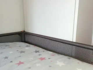 Litera gris IKEA