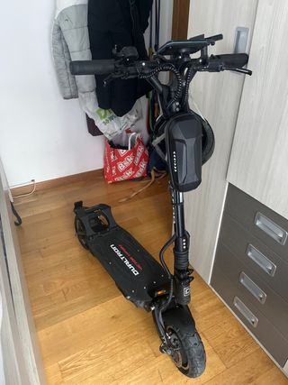 Dualtron Victor Luxury Patinete Eléctrico