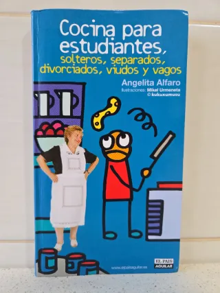 Cocina para estudiantes, solteros, separados, d...