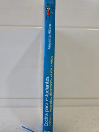 Cocina para estudiantes, solteros, separados, d...