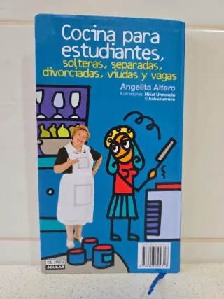 Cocina para estudiantes, solteros, separados, d...
