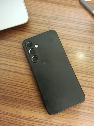 Samsung Galaxy A35 5G 256GB Bianco