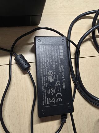 Stampante Termica Custom KUBE RS232