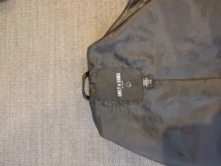 Chaqueta Only & Sons Cuero Talla L, Nueva