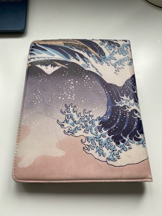 iPad 4ª Gen 64GB Plata A1430