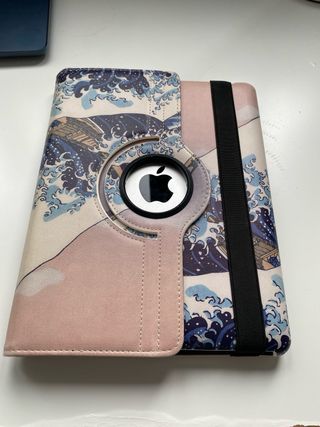 iPad 4ª Gen 64GB Plata A1430