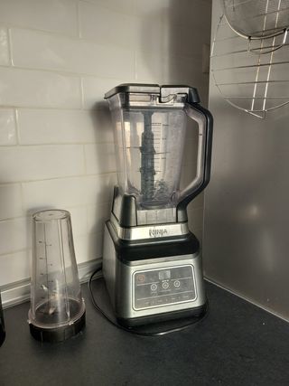 Ninja Licuadora 2 en 1