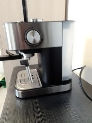 Cafetera Orbegozo Expreso