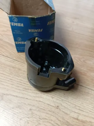 Tapa Delco FEMSA Seat 127