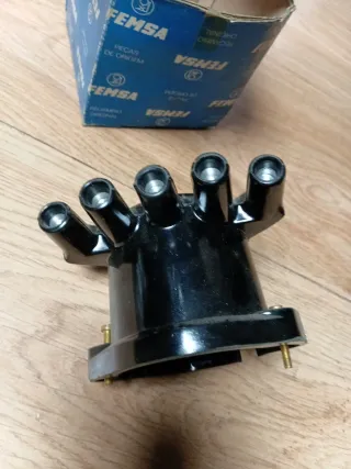 Tapa Delco FEMSA Seat 127