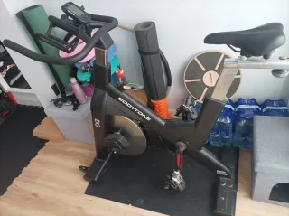 Bicicleta Spinning Bodytone EX2 + M18