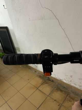 Patinete Eléctrico SmartGyro Rockway Pro