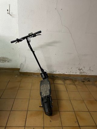 Patinete Eléctrico SmartGyro Rockway Pro