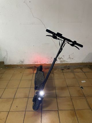 Patinete Eléctrico SmartGyro Rockway Pro