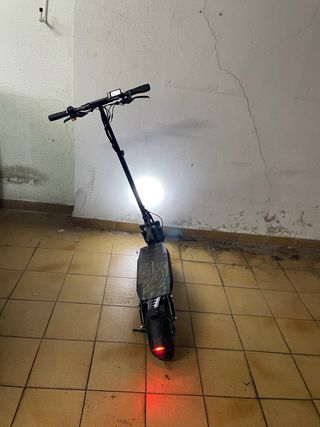 Patinete Eléctrico SmartGyro Rockway Pro