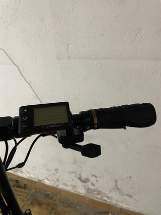 Patinete Eléctrico SmartGyro Rockway Pro