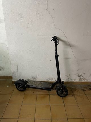 Patinete Eléctrico SmartGyro Rockway Pro