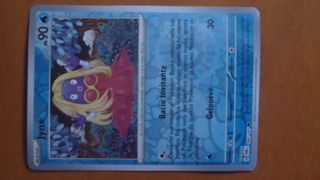 Carte Pokémon HERACROSS JYNX HAXORUS