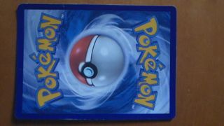 Carte Pokémon HERACROSS JYNX HAXORUS