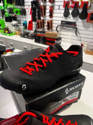 Zapatillas Scott MTB RC Lace Talla 43