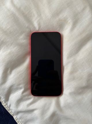 iPhone 12 Rosso 64GB